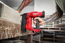 MILWAUKEE M18 FUEL FN18GS-202X 18 GS ΚΑΡΦΩΤΙΚΟ ΦΙΝΙΡΙΣΜΑΤΟΣ ( 4933471407 )