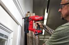 MILWAUKEE M18 FUEL FN18GS-202X 18 GS ΚΑΡΦΩΤΙΚΟ ΦΙΝΙΡΙΣΜΑΤΟΣ ( 4933471407 )