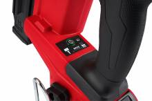 MILWAUKEE M18 FUEL FN18GS-202X 18 GS ΚΑΡΦΩΤΙΚΟ ΦΙΝΙΡΙΣΜΑΤΟΣ ( 4933471407 )