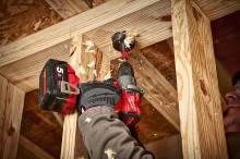 MILWAUKEE M18 FUEL FPD2-502X ΚΡΟΥΣΤΙΚΟ ΔΡΑΠΑΝΟΚΑΤΣΑΒΙΔΟ ( 4933464264 )