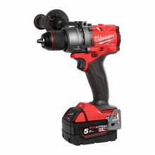 MILWAUKEE M18 FUEL FPD3-502X ΚΡΟΥΣΤΙΚΟ ΔΡΑΠΑΝΟΚΑΤΣΑΒΙΔΟ ( 4933479860 )