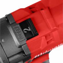 MILWAUKEE M18 FUEL FPD3-502X ΚΡΟΥΣΤΙΚΟ ΔΡΑΠΑΝΟΚΑΤΣΑΒΙΔΟ ( 4933479860 )