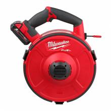 MILWAUKEE M18 FUEL FPFT-202 NC SET ΑΤΣΑΛΙΝΑ ΗΛΕΚΤΡΟΛΟΓΟΥ ( 4933471954 )