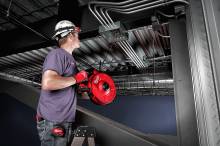 MILWAUKEE M18 FUEL FPFT-202 NC SET ΑΤΣΑΛΙΝΑ ΗΛΕΚΤΡΟΛΟΓΟΥ ( 4933471954 )