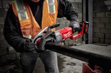 MILWAUKEE M18 FUEL FPT2-121C ΒΙΔΟΛΟΓΟΣ 2"  ( 4933478597 )