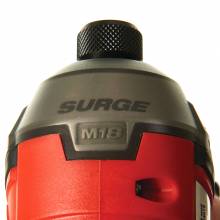 MILWAUKEE M18 FUEL FQID-0X ΥΔΡΑΥΛΙΚΟ ΠΑΛΜΙΚΟ ΚΑΤΣΑΒΙΔΙ 1/4" ( 4933459187 )
