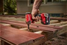 MILWAUKEE M18 FUEL FQID-502X ΥΔΡΑΥΛΙΚΟ ΠΑΛΜΙΚΟ ΚΑΤΣΑΒΙΔΙ 1/4" ( 4933451790 )