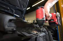 MILWAUKEE M18 FUEL FQID-502X ΥΔΡΑΥΛΙΚΟ ΠΑΛΜΙΚΟ ΚΑΤΣΑΒΙΔΙ 1/4" ( 4933451790 )