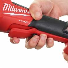 MILWAUKEE M18 FUEL FSAGV125XPDB-0X ΓΩΝΙΑΚΟΣ ΤΡΟΧΟΣ 125mm ΡΥΘΜΙΖΟΜΕΝΗΣ ΤΑΧΥΤΗΤΑΣ ΜΕ ΦΡΕΝΟ ( 4933478437 )