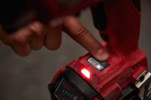 MILWAUKEE M18 FUEL FSG-0X ΚΑΤΣΑΒΙΔΙΕΡΑ ΓΥΨΟΣΑΝΙΔΑΣ ( 4933459201 )