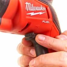 MILWAUKEE M18 FUEL FSG-0X ΚΑΤΣΑΒΙΔΙΕΡΑ ΓΥΨΟΣΑΝΙΔΑΣ ( 4933459201 )