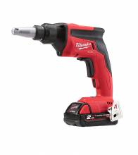 MILWAUKEE M18 FUEL FSG-202X ΚΑΤΣΑΒΙΔΙΕΡΑ ΓΥΨΟΣΑΝΙΔΑΣ ( 3901714 )