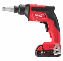 MILWAUKEE M18 FUEL FSG-202X ΚΑΤΣΑΒΙΔΙΕΡΑ ΓΥΨΟΣΑΝΙΔΑΣ ( 3901714 )
