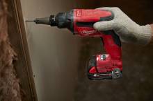 MILWAUKEE M18 FUEL FSG-202X ΚΑΤΣΑΒΙΔΙΕΡΑ ΓΥΨΟΣΑΝΙΔΑΣ ( 3901714 )