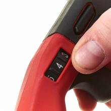 MILWAUKEE M18 FUEL FSX-0C SUPER SAWZALL ΣΠΑΘΟΣΕΓΑ ( 4933464724 )