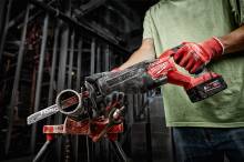 MILWAUKEE M18 FUEL FSZ-502X ΣΠΑΘΟΣΕΓΑ ( 4933478291 )