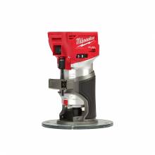 MILWAUKEE M18 FUEL FTR-0X ΡΟΥΤΕΡ ( 4933471604 )