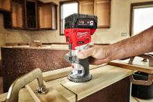 MILWAUKEE M18 FUEL FTR-0X ΡΟΥΤΕΡ ( 4933471604 )