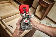 MILWAUKEE M18 FUEL FTR-0X ΡΟΥΤΕΡ ( 4933471604 )