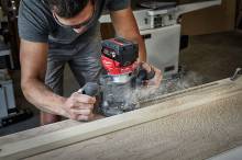 MILWAUKEE M18 FUEL FTR-0X ΡΟΥΤΕΡ ( 4933471604 )