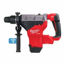 MILWAUKEE M18 FUEL ONE-KEY FHM-0C ΠΕΡΙΣΤΡΟΦΙΚΟ – ΣΚΑΠΤΙΚΟ ΠΙΣΤΟΛΕΤΟ 8Kg SDS-MAX ( 4933464893 )