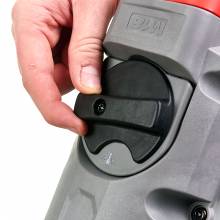 MILWAUKEE M18 FUEL ONE-KEY FHM-121C ΠΕΡΙΣΤΡΟΦΙΚΟ – ΣΚΑΠΤΙΚΟ ΠΙΣΤΟΛΕΤΟ 8Kg SDS-MAX ( 4933464894 )