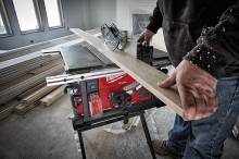 MILWAUKEE M18 FUEL ONE-KEY FTS210-121B ΔΙΣΚΟΠΡΙΟΝΟ ΠΑΓΚΟΥ ( 4933464225 )