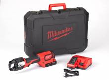 MILWAUKEE M18 FUEL ONE-KEY HCCT-201C FORCELOGIC ΥΔΡΑΥΛΙΚΗ ΠΡΕΣΣΑ ΑΚΡΟΔΕΚΤΩΝ ( 4933451194 )