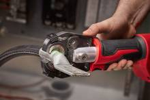 MILWAUKEE M18 FUEL ONE-KEY HCCT-201C FORCELOGIC ΥΔΡΑΥΛΙΚΗ ΠΡΕΣΣΑ ΑΚΡΟΔΕΚΤΩΝ ( 4933451194 )
