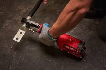 MILWAUKEE M18 FUEL ONE-KEY HCCT-201C FORCELOGIC ΥΔΡΑΥΛΙΚΗ ΠΡΕΣΣΑ ΑΚΡΟΔΕΚΤΩΝ ( 4933451194 )