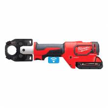 MILWAUKEE M18 FUEL ONE-KEY HCCT-201C FORCELOGIC ΥΔΡΑΥΛΙΚΗ ΠΡΕΣΣΑ ΑΚΡΟΔΕΚΤΩΝ ( 4933451194 )