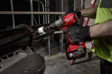 MILWAUKEE M18 FUEL ONE-KEY ONEDD2-502X ΔΡΑΠΑΝΟΚΑΤΣΑΒΙΔΟ ( 4933464525 )