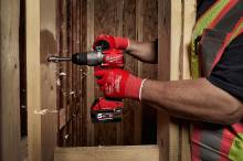 MILWAUKEE M18 FUEL ONE-KEY ONEDD2-502X ΔΡΑΠΑΝΟΚΑΤΣΑΒΙΔΟ ( 4933464525 )