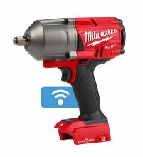 MILWAUKEE M18 FUEL ONE-KEY ONEFHIWF12-0X ΜΠΟΥΛΟΝΟΚΛΕΙΔΟ 1/2" ΥΨΗΛΗΣ ΡΟΠΗΣ ( 4933459726 )