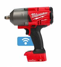 MILWAUKEE M18 FUEL ONE-KEY ONEFHIWF12-0X ΜΠΟΥΛΟΝΟΚΛΕΙΔΟ 1/2" ΥΨΗΛΗΣ ΡΟΠΗΣ ( 4933459726 )