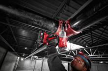 MILWAUKEE M18 FUEL ONE-KEY ONEFHIWF12-502X ΜΠΟΥΛΟΝΟΚΛΕΙΔΟ 1/2" ΥΨΗΛΗΣ ΡΟΠΗΣ ( 4933459727 )