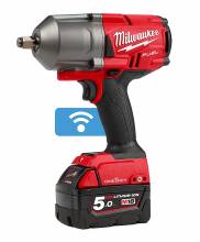 MILWAUKEE M18 FUEL ONE-KEY ONEFHIWF12-502X ΜΠΟΥΛΟΝΟΚΛΕΙΔΟ 1/2