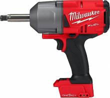 MILWAUKEE M18 FUEL ONE-KEY ONEFHIWF12E-0X ΜΠΟΥΛΟΝΟΚΛΕΙΔΟ 1/2" ΜΕ ΜΑΚΡΥ ΚΑΡΕ ( 4933478405 )