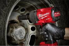 MILWAUKEE M18 FUEL ONE-KEY ONEFHIWF12E-0X ΜΠΟΥΛΟΝΟΚΛΕΙΔΟ 1/2" ΜΕ ΜΑΚΡΥ ΚΑΡΕ ( 4933478405 )