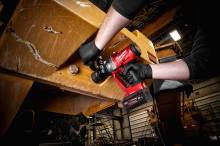 MILWAUKEE M18 FUEL ONE-KEY ONEFHIWF1 -802X ΜΠΟΥΛΟΝΟΚΛΕΙΔΟ 1" ΥΨΗΛΗΣ ΡΟΠΗΣ ΜΕ ΔΑΧΤΥΛΙΔΙ ΣΥΓΚΡΑΤΗΣΗΣ 2033Nm ( 4933499254 )