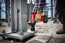 MILWAUKEE M18 FUEL ONE-KEY ONEFHIWF1 -802X ΜΠΟΥΛΟΝΟΚΛΕΙΔΟ 1" ΥΨΗΛΗΣ ΡΟΠΗΣ ΜΕ ΔΑΧΤΥΛΙΔΙ ΣΥΓΚΡΑΤΗΣΗΣ 2033Nm ( 4933499254 )