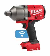 MILWAUKEE M18 FUEL ONE-KEY ONEFHIWF34-0X ΜΠΟΥΛΟΝΟΚΛΕΙΔΟ 3/4" ΥΨΗΛΗΣ ΡΟΠΗΣ ( 4933459729 )