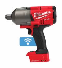 MILWAUKEE M18 FUEL ONE-KEY ONEFHIWF34-0X ΜΠΟΥΛΟΝΟΚΛΕΙΔΟ 3/4" ΥΨΗΛΗΣ ΡΟΠΗΣ ( 4933459729 )