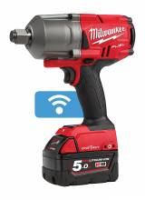 MILWAUKEE M18 FUEL ONE-KEY ONEFHIWF34-502X ΜΠΟΥΛΟΝΟΚΛΕΙΔΟ 3/4" ΥΨΗΛΗΣ ΡΟΠΗΣ  ( 4933459730 )