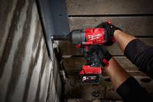 MILWAUKEE M18 FUEL ONE-KEY ONEFHIWF34-502X ΜΠΟΥΛΟΝΟΚΛΕΙΔΟ 3/4" ΥΨΗΛΗΣ ΡΟΠΗΣ  ( 4933459730 )