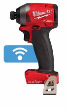 MILWAUKEE M18 FUEL ONE-KEY ONEID2-0X ΠΑΛΜΙΚΟ ΚΑΤΣΑΒΙΔΙ 1/4" ( 4933464090 )