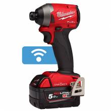 MILWAUKEE M18 FUEL ONE-KEY ONEID2-502X ΠΑΛΜΙΚΟ ΚΑΤΣΑΒΙΔΙ 1/4" ( 4933464091 )