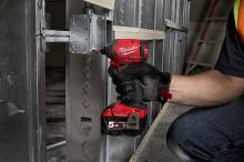 MILWAUKEE M18 FUEL ONE-KEY ONEID2-502X ΠΑΛΜΙΚΟ ΚΑΤΣΑΒΙΔΙ 1/4" ( 4933464091 )