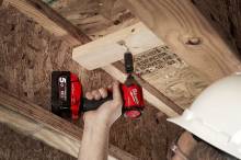 MILWAUKEE M18 FUEL ONE-KEY ONEID2-502X ΠΑΛΜΙΚΟ ΚΑΤΣΑΒΙΔΙ 1/4" ( 4933464091 )