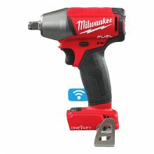 MILWAUKEE M18 FUEL ONE-KEY ONEIWF12-0X ΜΠΟΥΛΟΝΟΚΛΕΙΔΟ 1/2